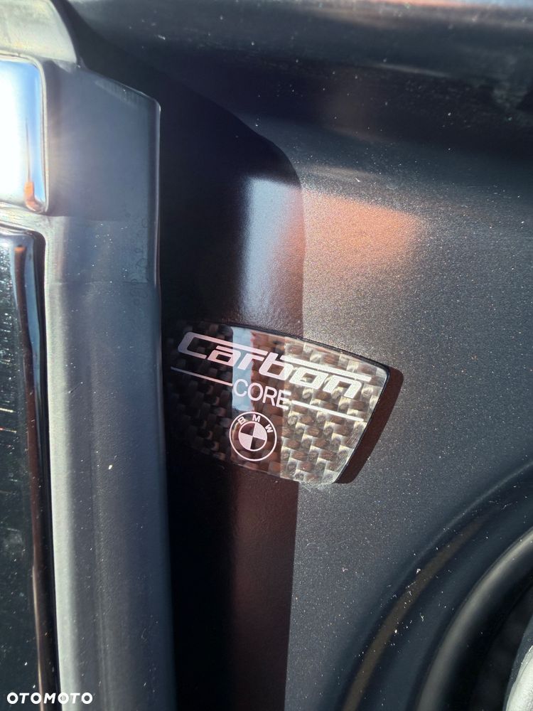 BMW-ALPINA B7 - 13