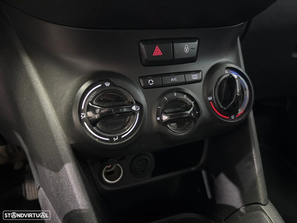 Peugeot 208 1.6 BlueHDi Active - 16