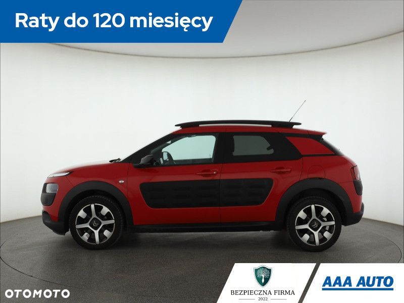 Citroën C4 Cactus - 4