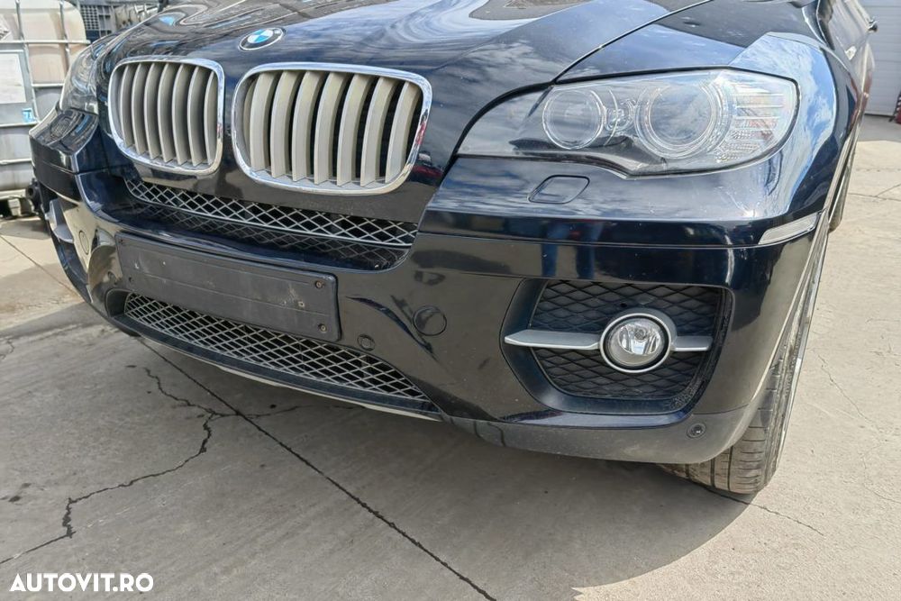 Far stanga/dreapta Xenon BMW E71 X6 - 2