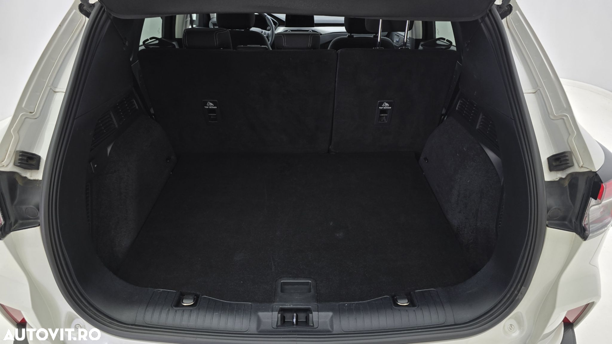 Ford Kuga 2.5 Duratec FHEV FWD Titanium - 25