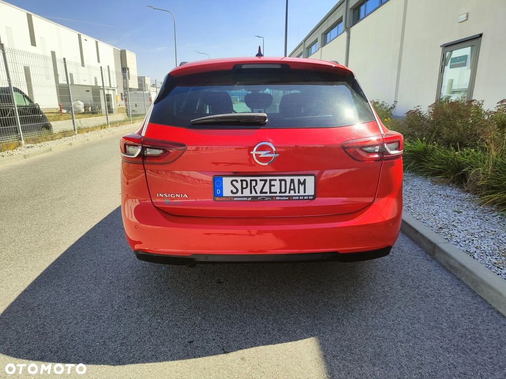 Opel Insignia 1.5 Direct InjectionTurbo Business Edition - 5