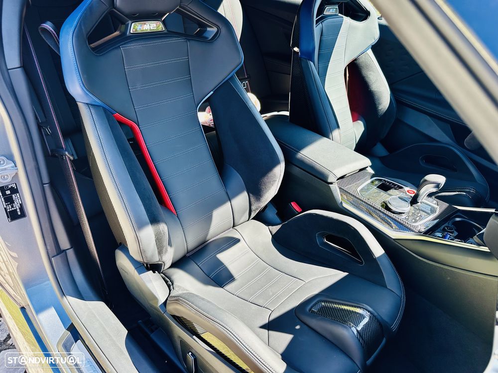 BMW M2 - 28