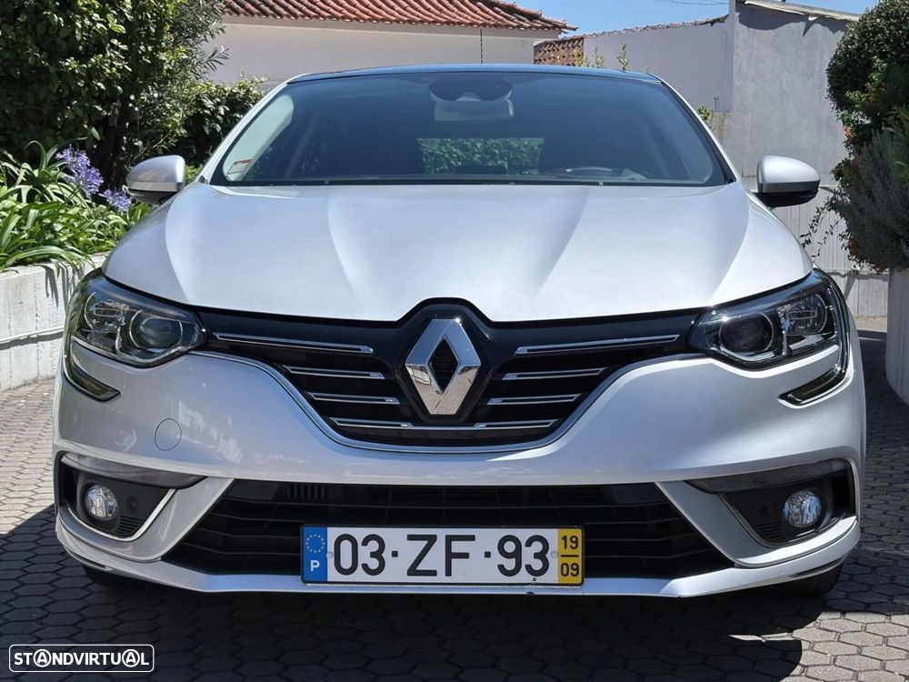 Renault Mégane 1.3 TCe Bose Edition - 15