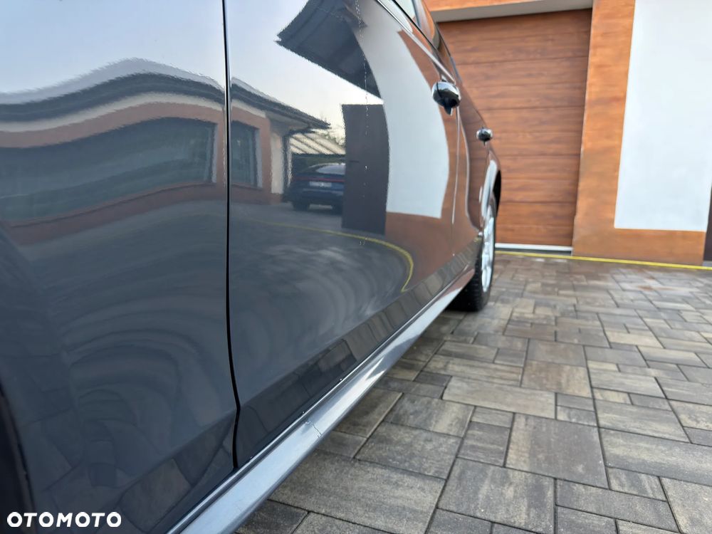 Audi A4 Limousine 1.8 TFSI Attraction - 27