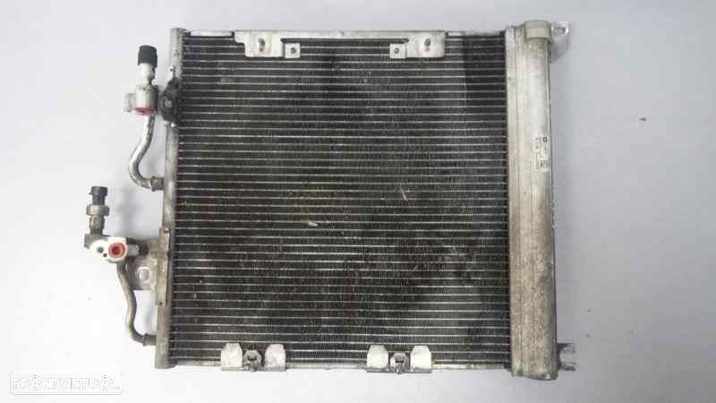 CONDENSADOR / RADIADOR AR CONDICIONADO OPEL ASTRA H GTC 2006 -13129195 - 1