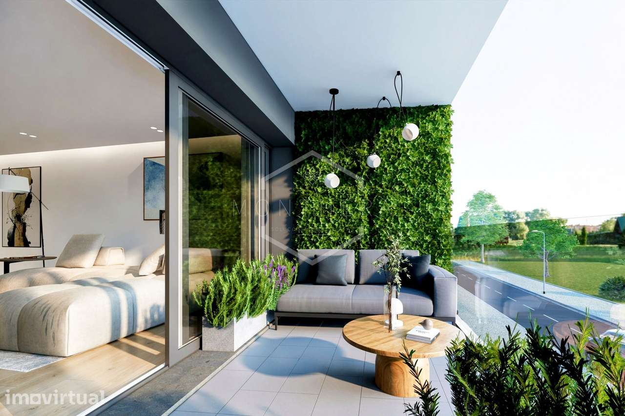 Apartamento T4 Duplex em construção - Loures - Grande imagem: 3/23