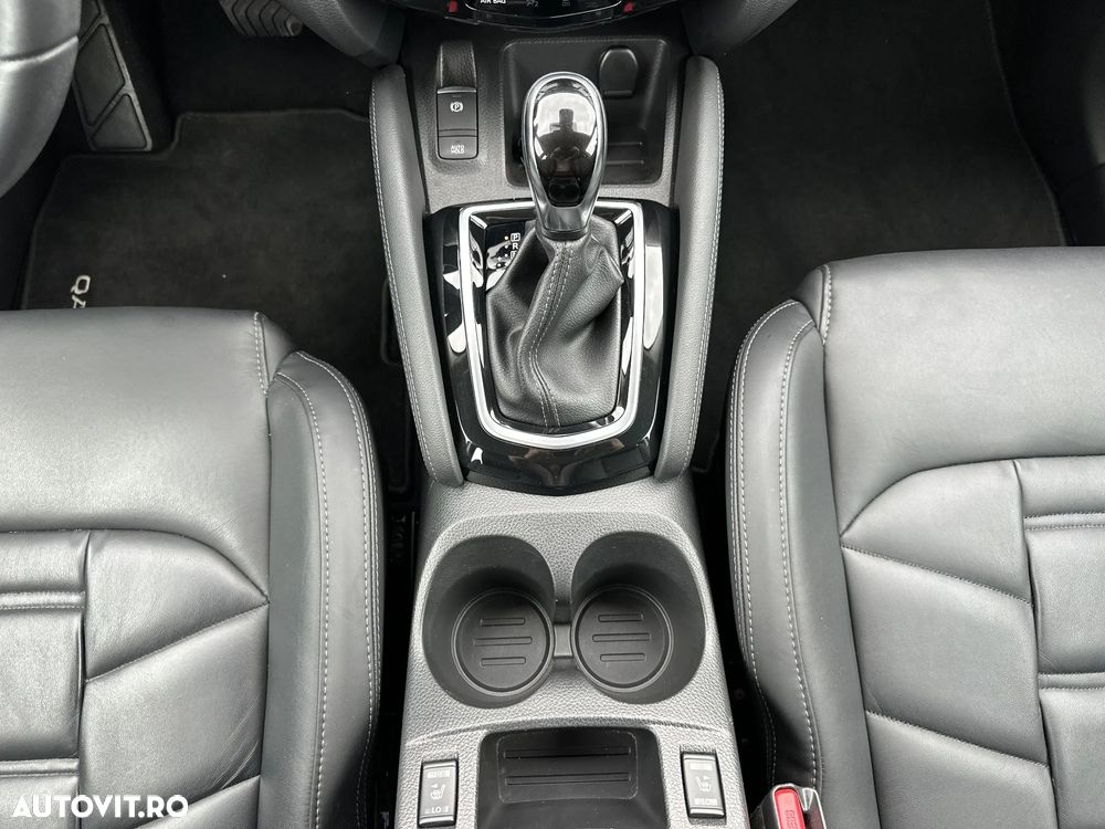 Nissan Qashqai - 19