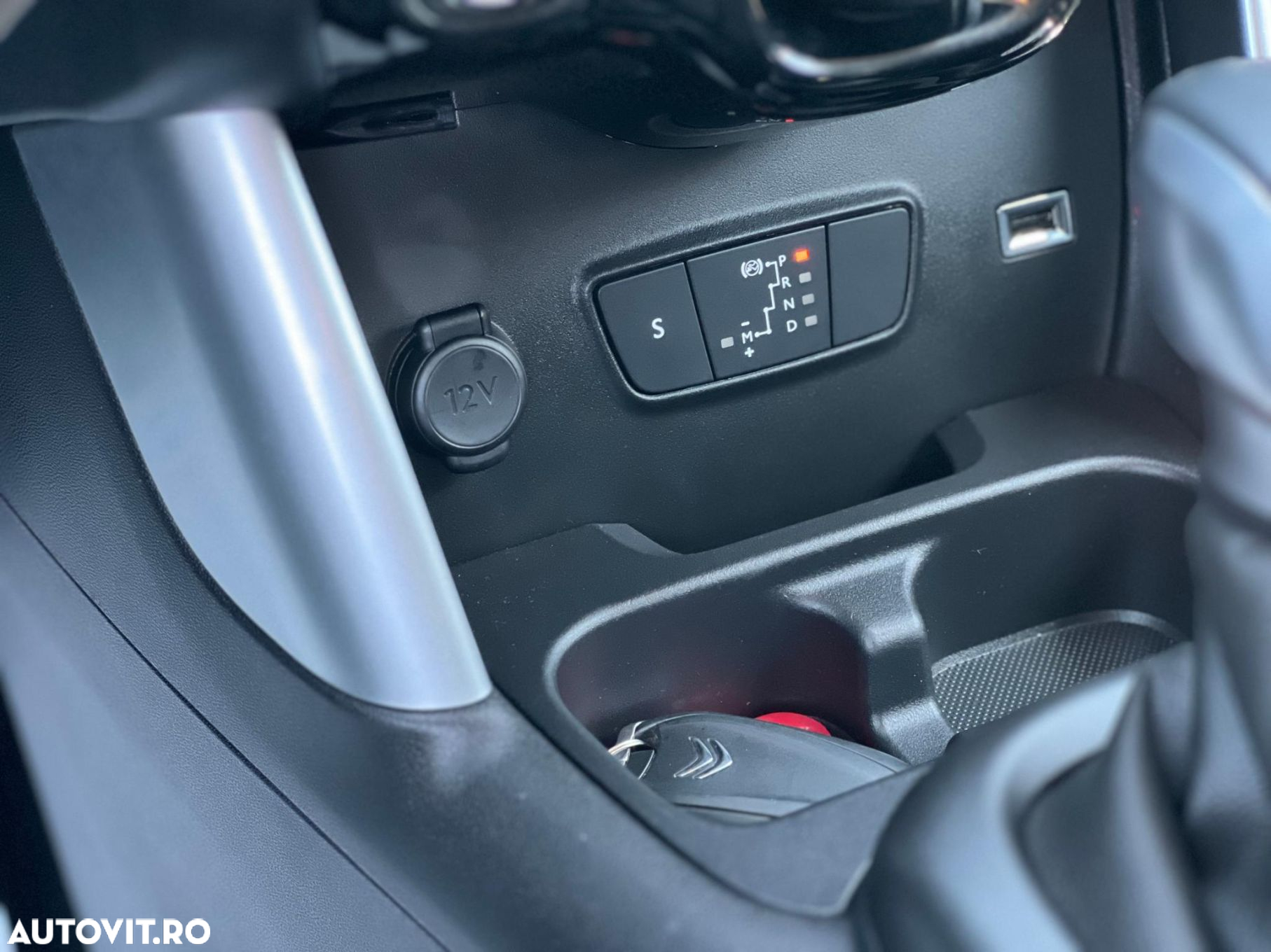Citroën C3 AIRCROSS - 11