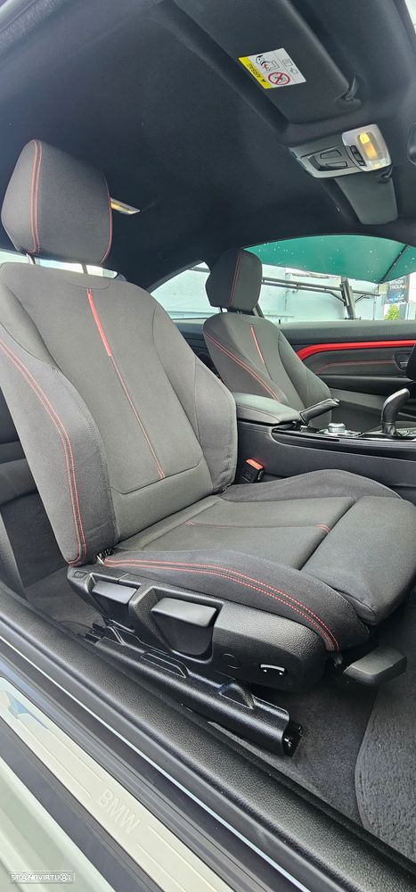 BMW 425 d Aut. M Sport - 13