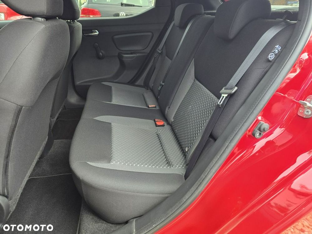 Nissan Micra - 23