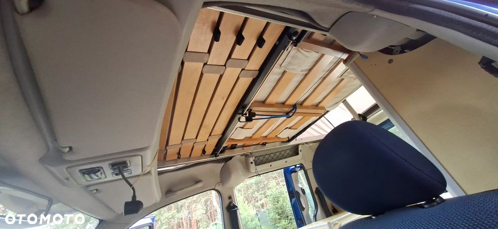 Citroën Berlingo ZOOM - 23