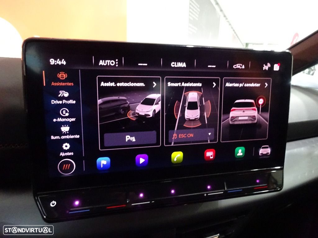Cupra Born - 26