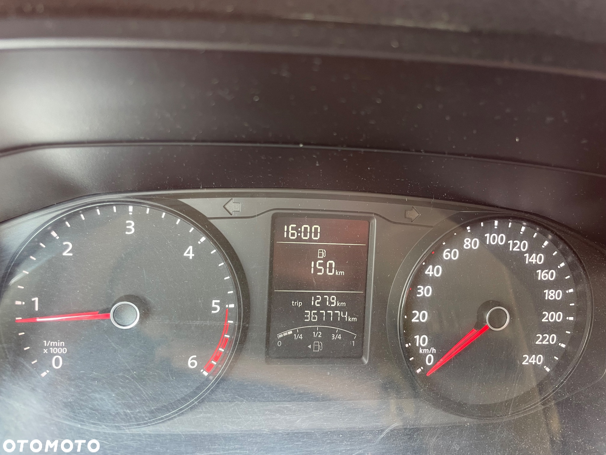Volkswagen Transporter - 7
