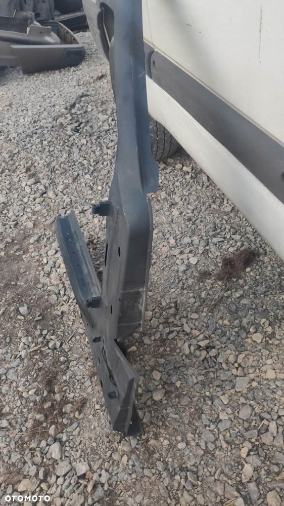 EU POSZYCIE BOK PRAWY PRZÓD ĆWIARTKA BMW E81 E87 - 6