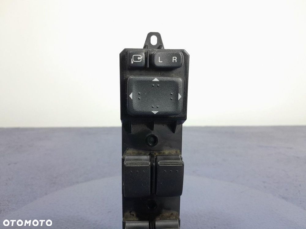 MAZDA CX-7 LIFT PRZEŁĄCZNIK SZYB PRZÓD PRZEDNI LEWY EU - 3