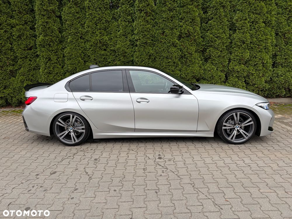 BMW Seria 3 - 10