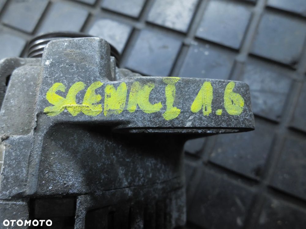 ALTERNATOR RENAULT SCENIC I 1.6 - 3