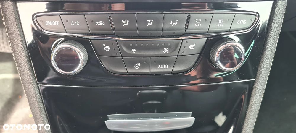Opel Astra 1.4 Turbo Start/Stop Automatik Innovation - 30