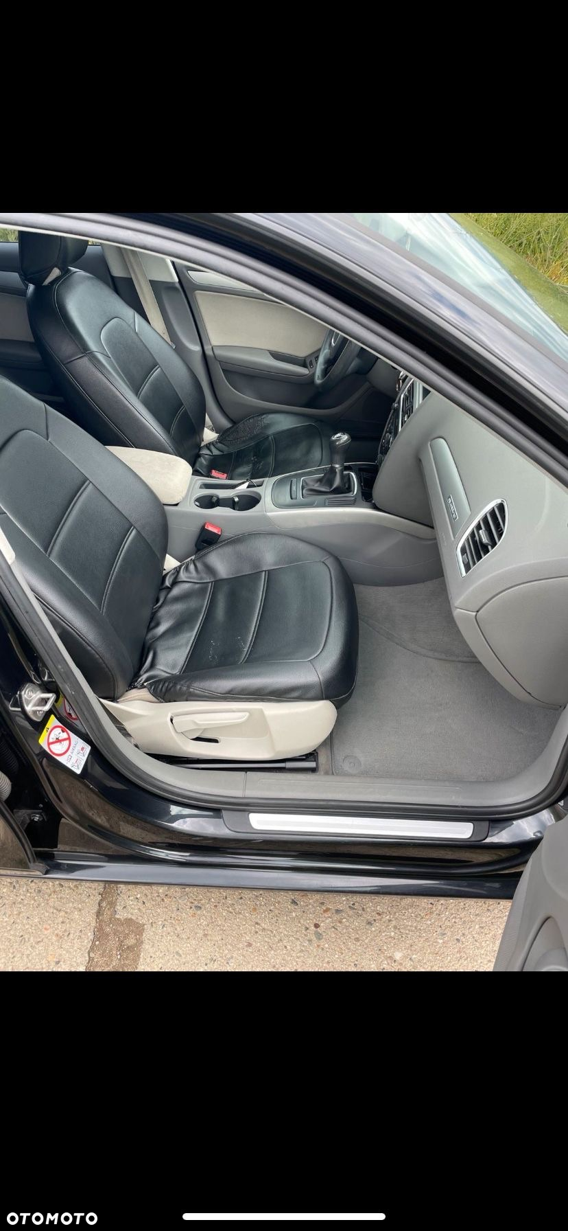 Audi A4 2.0 TDI Quattro - 19
