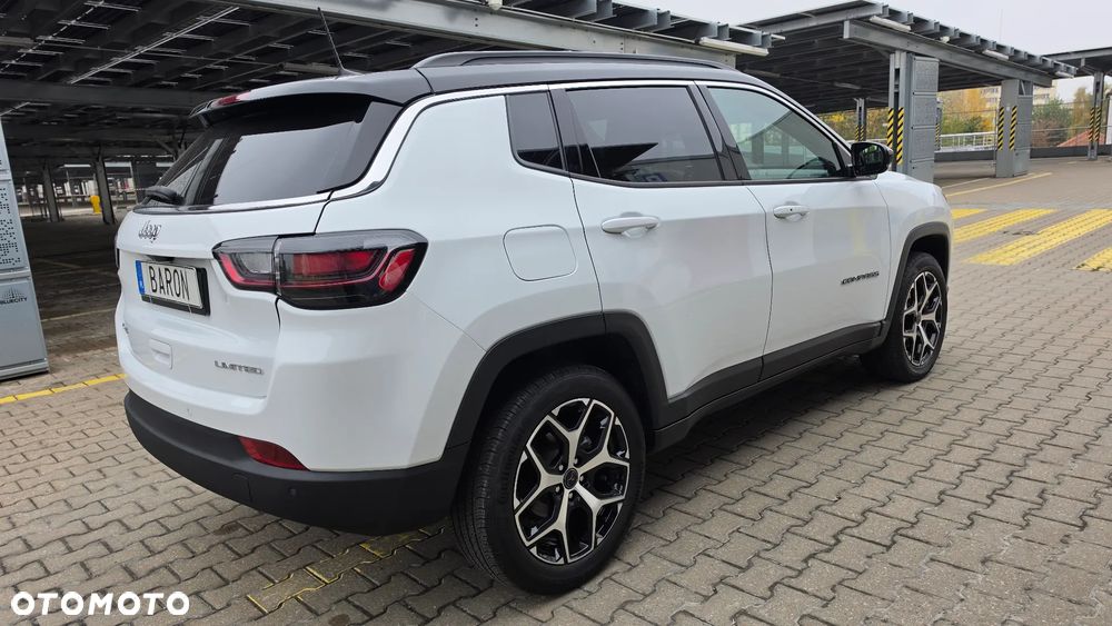 Jeep Compass - 6
