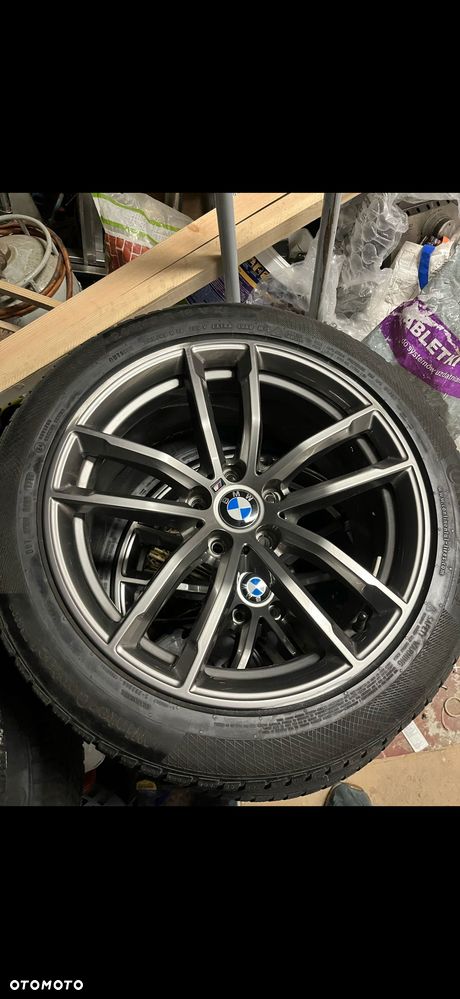 BMW Seria 5 520d Luxury Line - 12