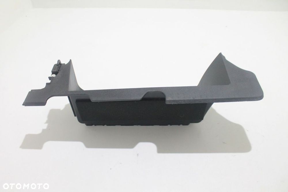 Osłona próg stopień lewy Ford Transit MK8 17- - 2