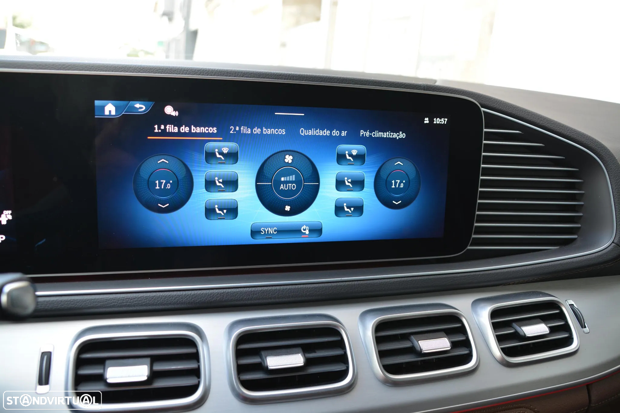 Mercedes-Benz GLE 53 AMG Hybrid 4Matic+ - 36