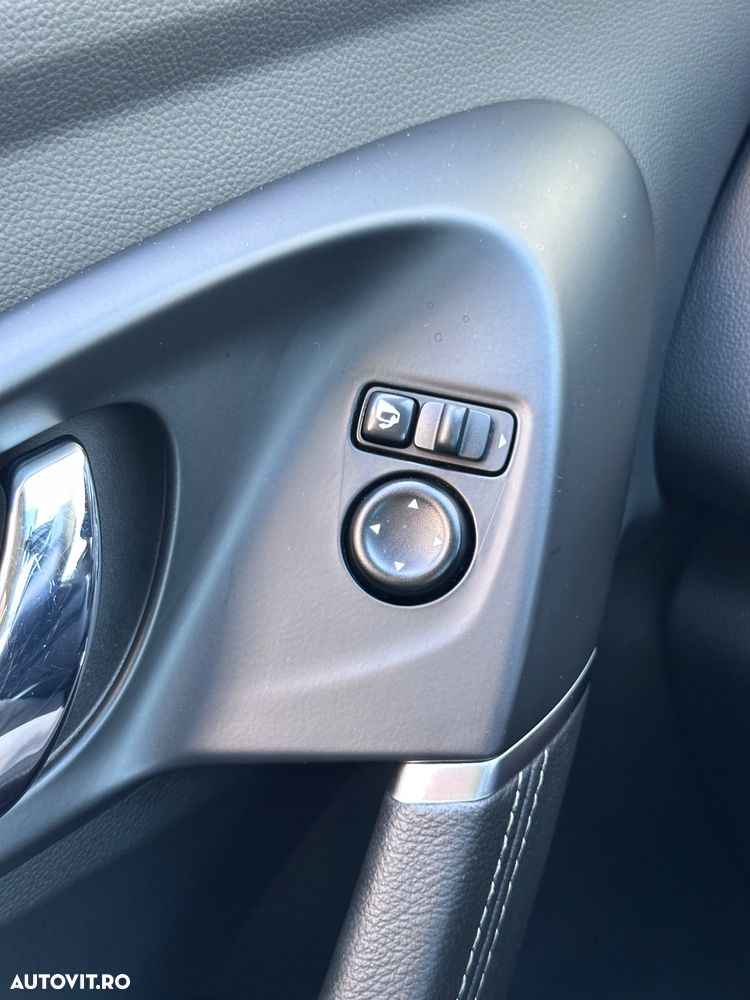 Renault Kadjar Energy dCi 130 4x4 Bose Edition - 17