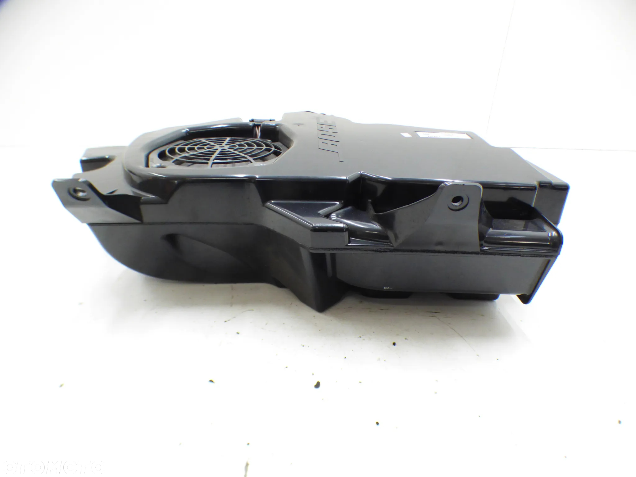 AUDI A3 8P LIFT 3D SUBWOOFER BOSE GŁOŚNIK BASSOWY NISKOTONOWY 8P3035382C GORLICE - 3