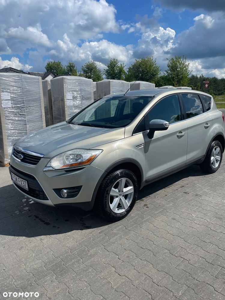 Ford Kuga 2.0 TDCi Trend - 1