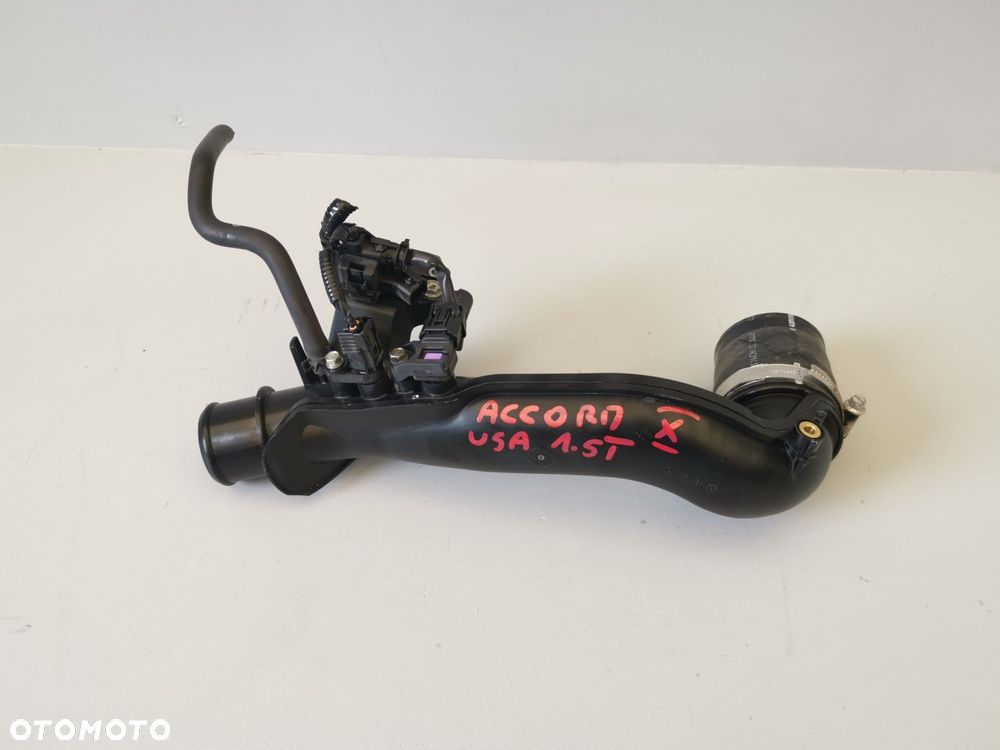 HONDA ACCORD X USA 18- RURA WAZ DOLOT ZAWOR 1.5 TURBO - 1