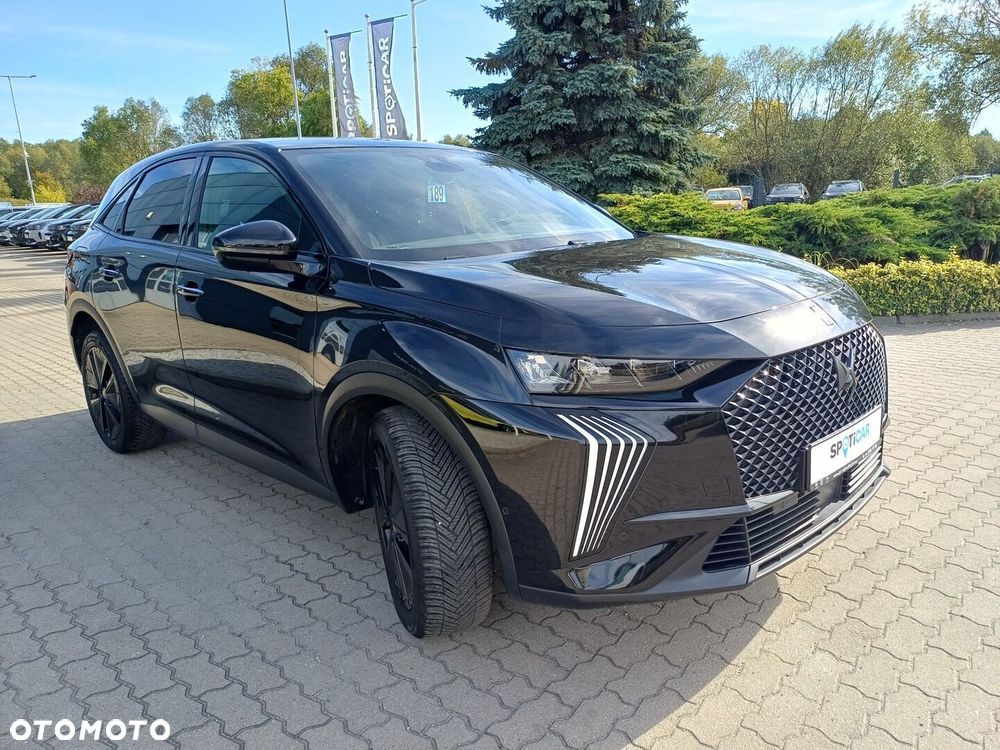 DS Automobiles DS 7 Crossback - 3