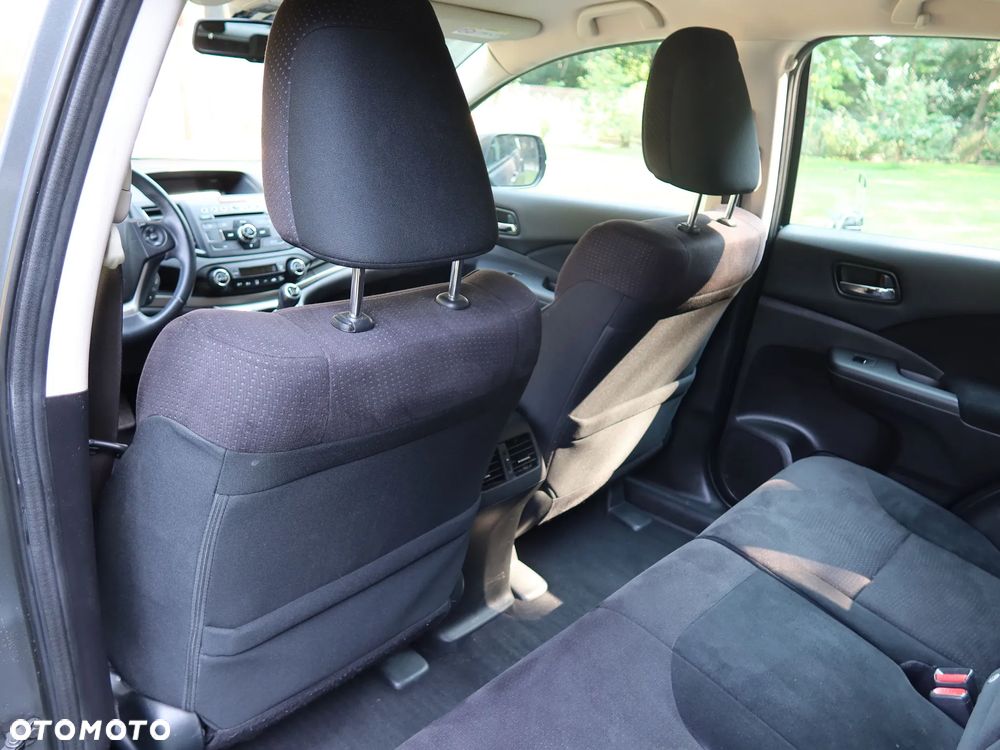 Honda CR-V 2.0 Elegance - 17