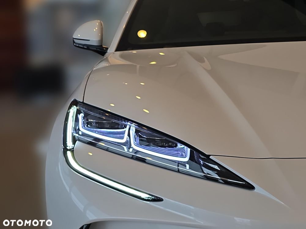 BYD Sealion 7 91.3kWh Excellence AWD - 25