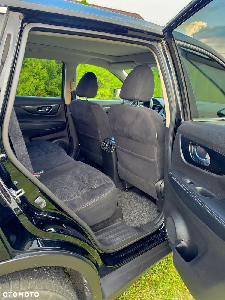 Nissan X-Trail 1.6 DCi Acenta 2WD - 19