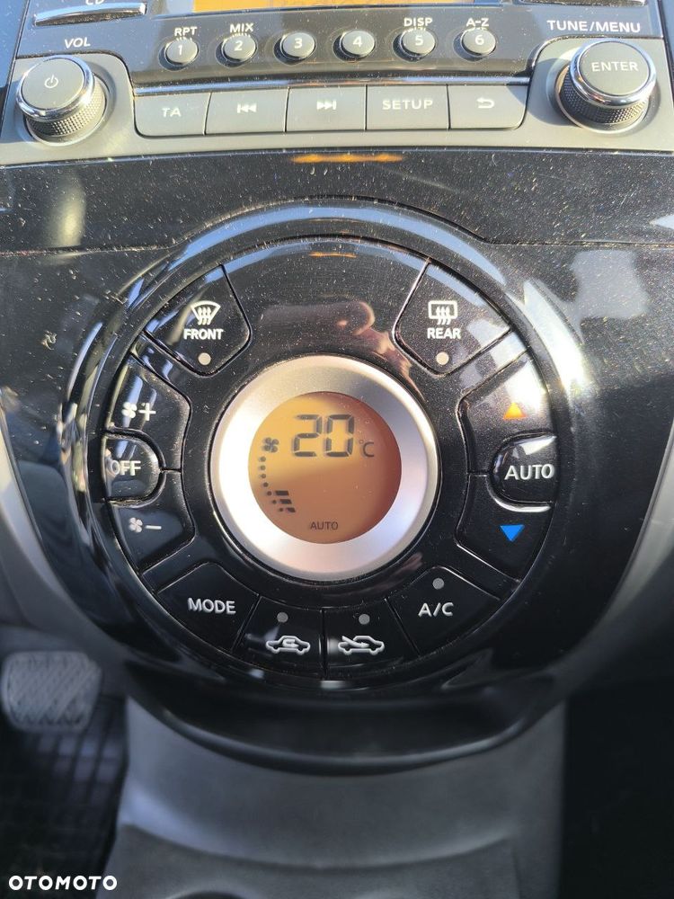 Nissan Note 1.2 DIG-S CVT acenta+ - 18