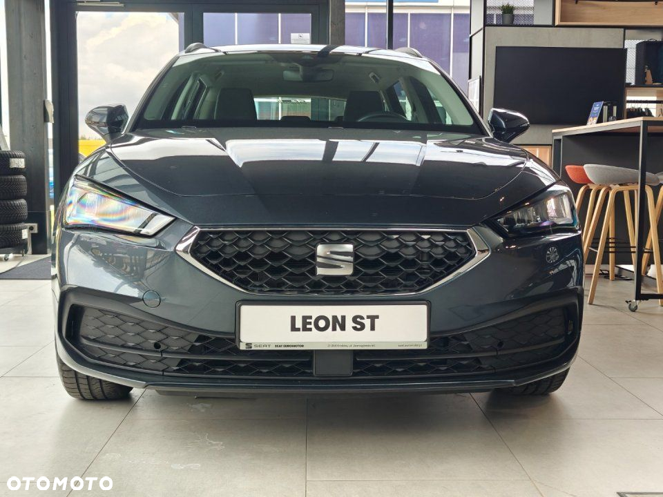 Seat Leon - 2