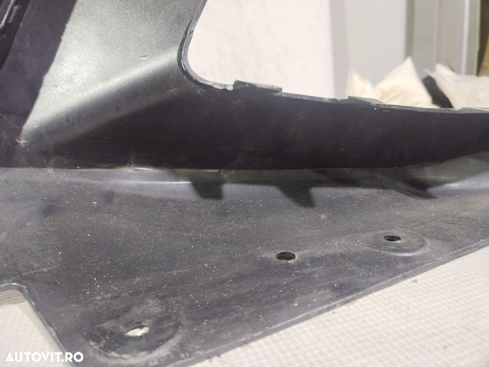 Bara fata BMW Seria 3, G20, G21, M-Sport, 2019, 2020, 2021, 2022, 2023, 51118069346. - 17