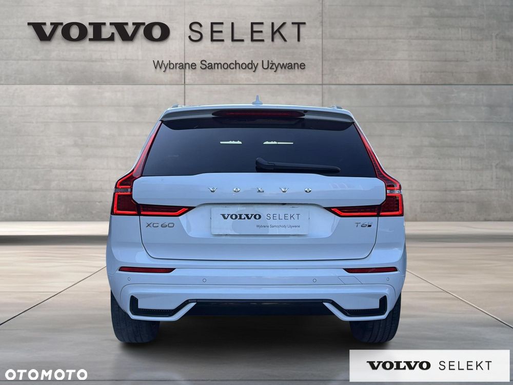 Volvo XC 60 - 5