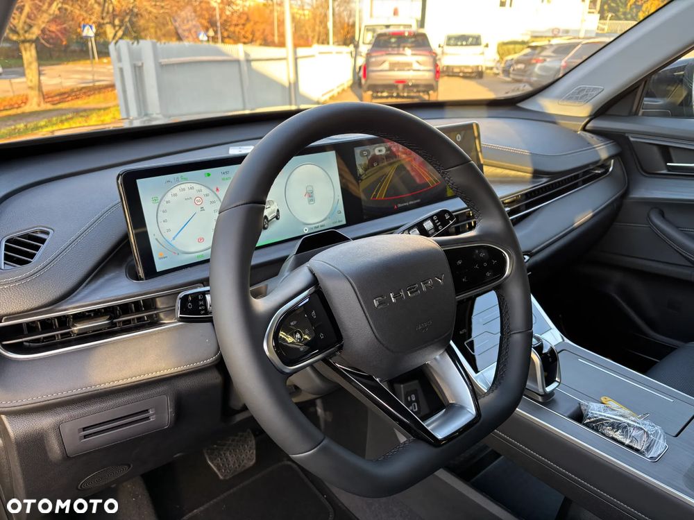 Chery Tiggo 4 - 21