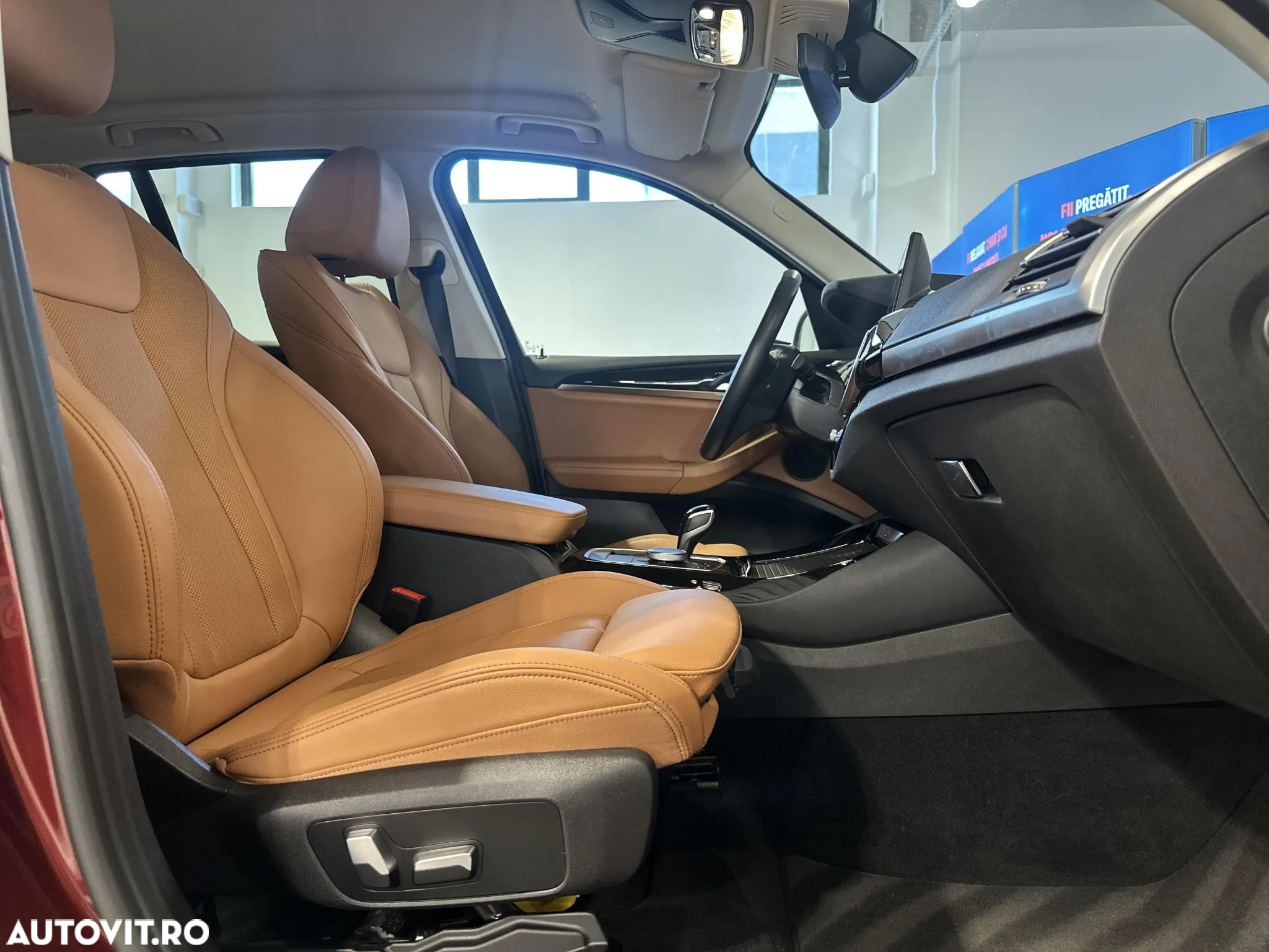 BMW X3 30e xDrive AT PHEV - 11