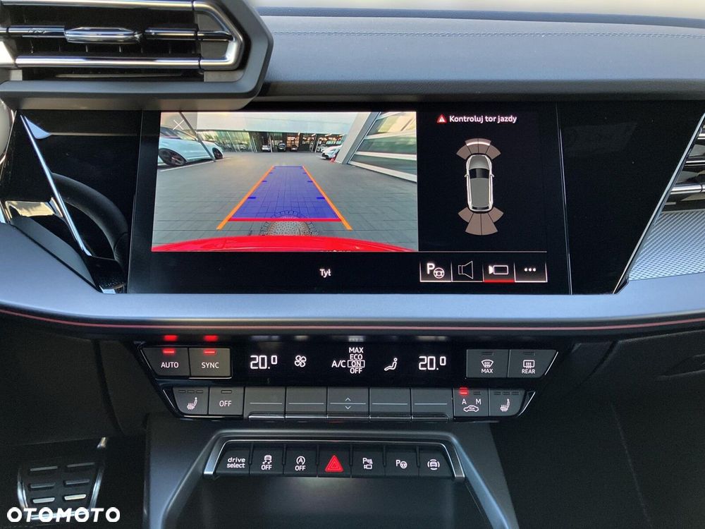 Audi S3 Sportback TFSI Quattro S tronic - 27