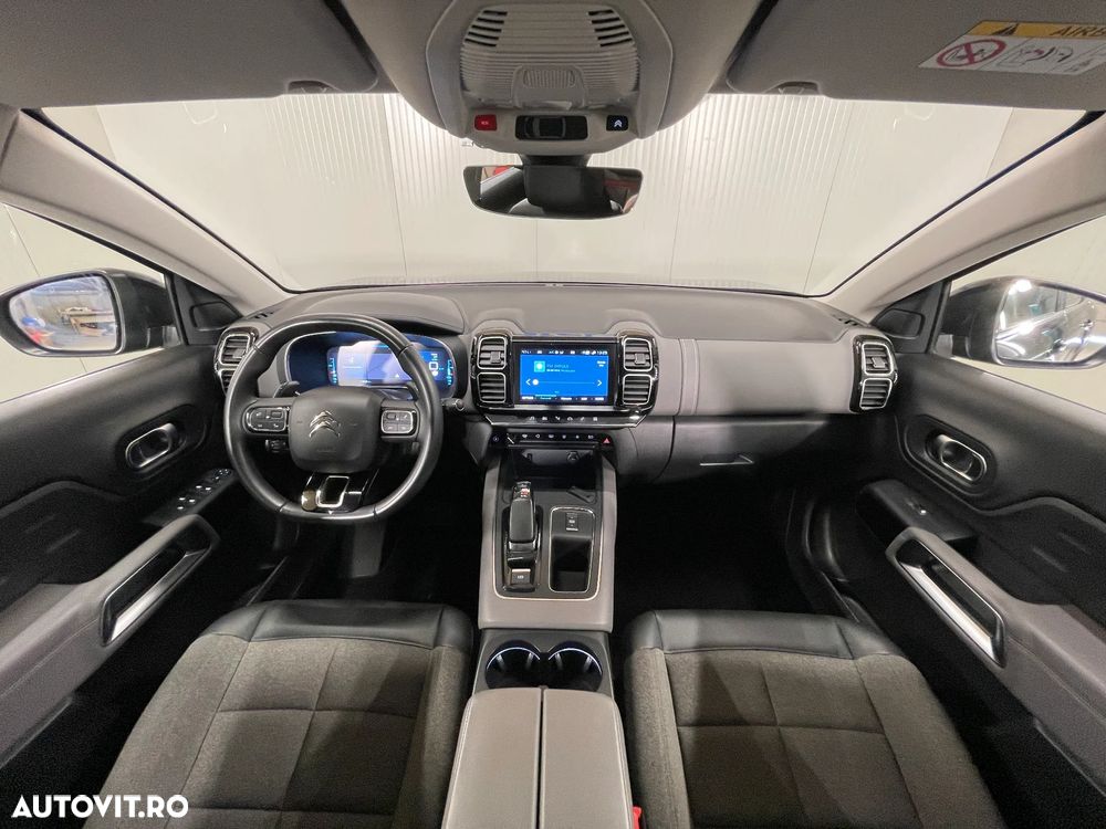 Citroën C5 Aircross - 7