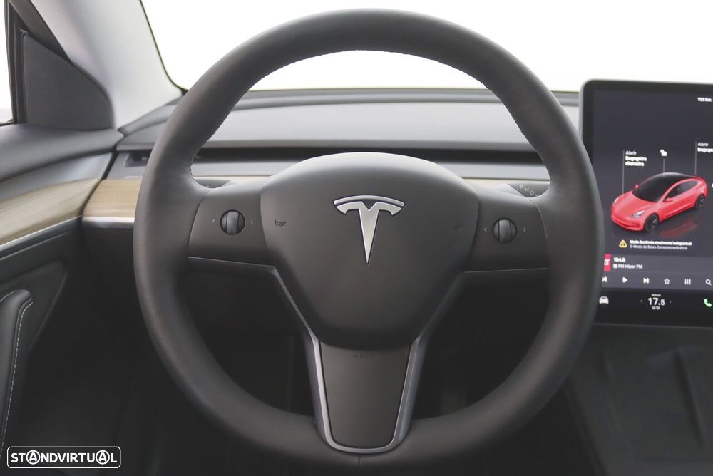 Tesla Model 3 Standard Range Plus RWD - 9