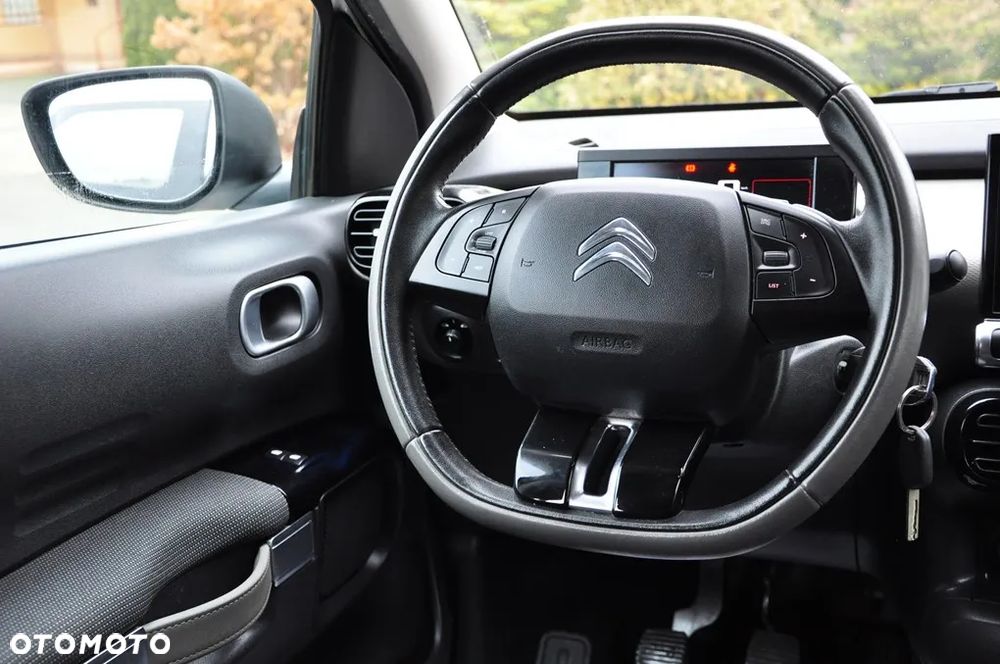 Citroën C4 Cactus 1.6 Blue HDi Shine Edition - 34