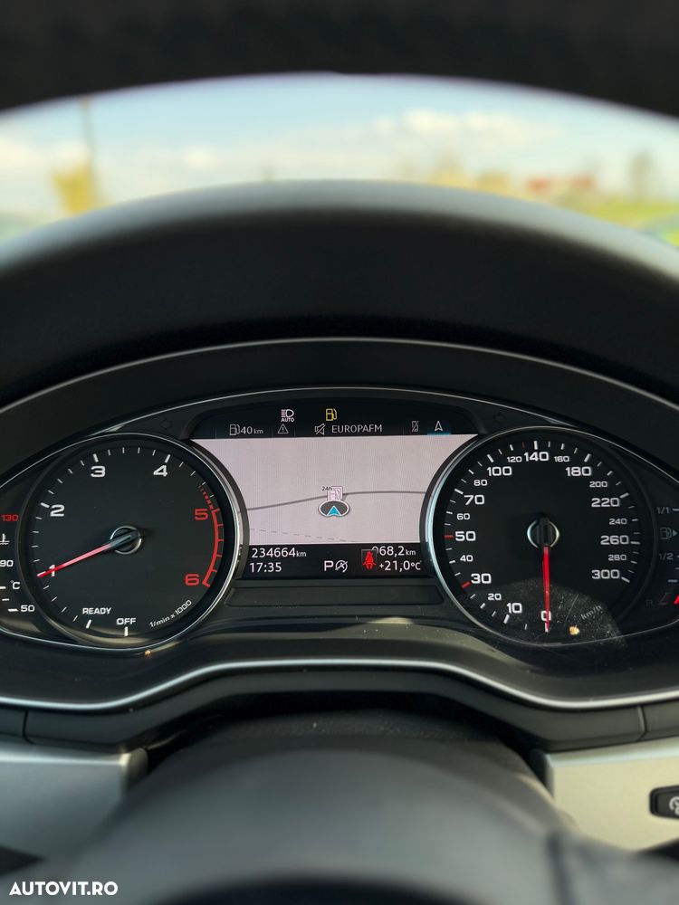 Audi A4 40 TDI S tronic sport - 10