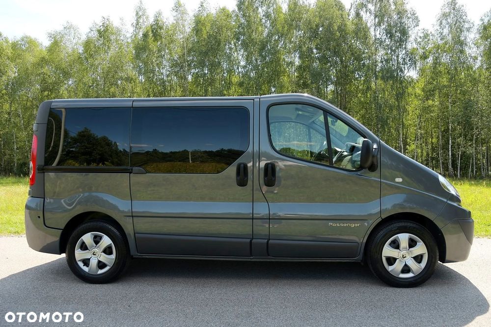 Renault Trafic - 9