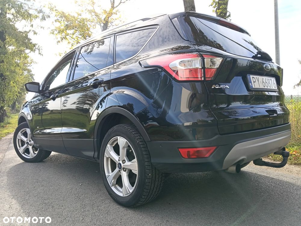 Ford Kuga 1.5 EcoBoost 4x4 Individual - 17