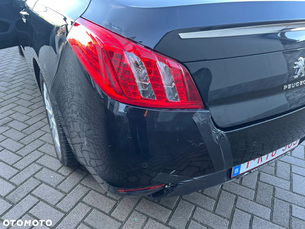 Peugeot 508 - 35